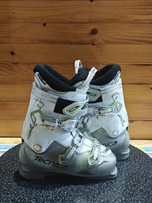 LYŽIARKY TECNICA TEN2 75W RT 26MP